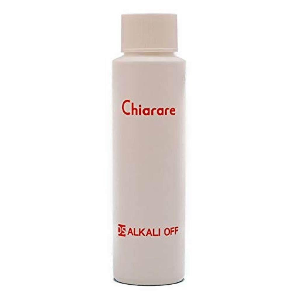 Amazon | キアラーレDO-Sアルカリオフ100ml | Chiarare | パーマ液 通販